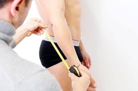 Antropometría: por qué es un análisis fundamental para hacer deporte