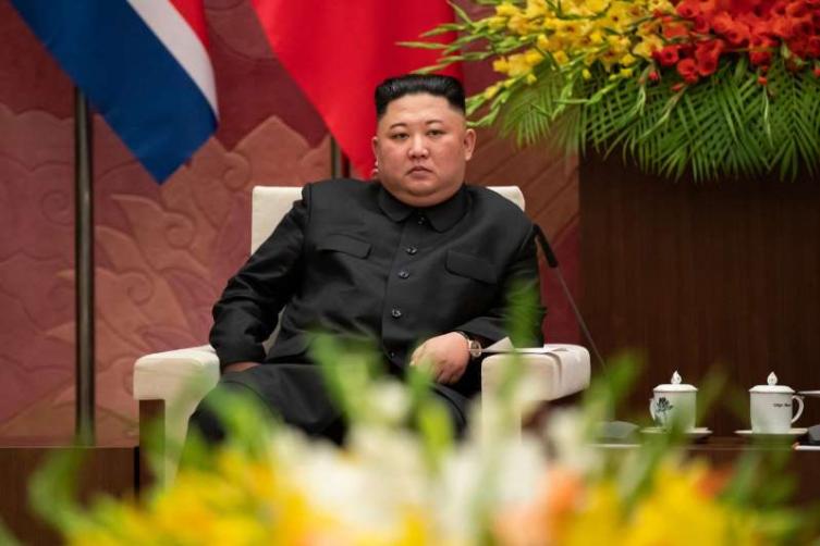 Kim Jong Un consolida más el poder con nueva restructuración