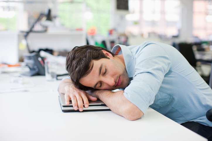 ¿Por qué si duermo bien tengo sueño durante el día?