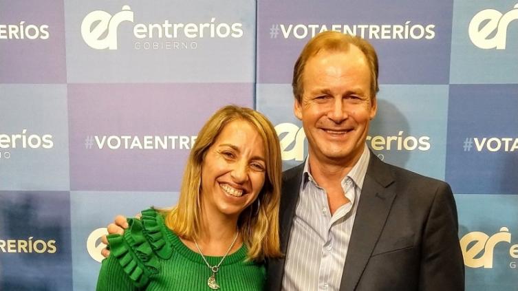 Entre Ríos: El Peronismo le ganó a Cambiemos por amplio margen 