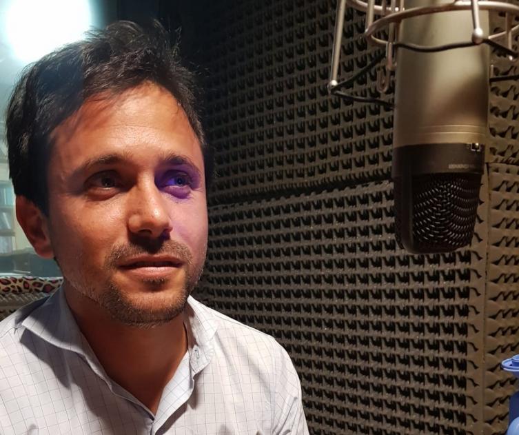 “Queremos aportar ideas y responsabilidad”