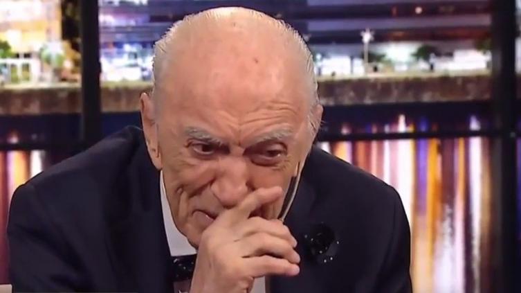 Cacho Fontana y su mal momento económico: “Si no tuviera ayuda no tendría para comer