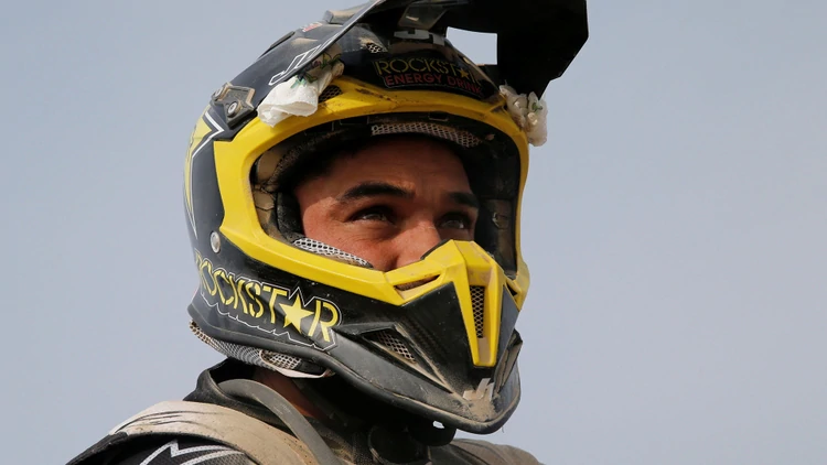 El Dakar dejará su participación en Sudamérica