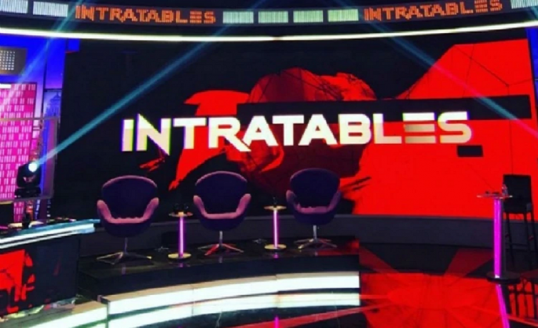 América y el nuevo Intratables: ¿cambios en el panel y horario?