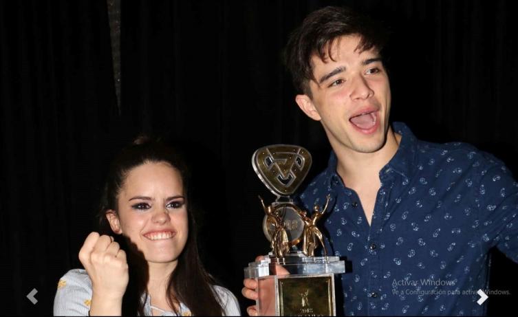 Showmatch 2019: las 16 parejas del Súper Bailando