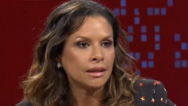Julieta Ortega reveló que se sometió a un aborto