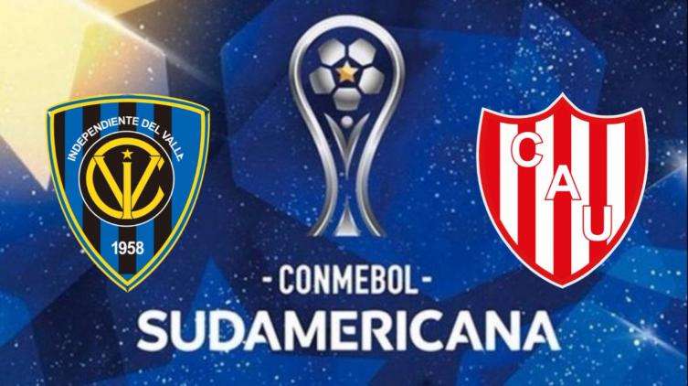 Unión buscará validar su ventaja de 2 a 0 en la altura ante Independiente del Valle para pasar de fase en la Sudamericana