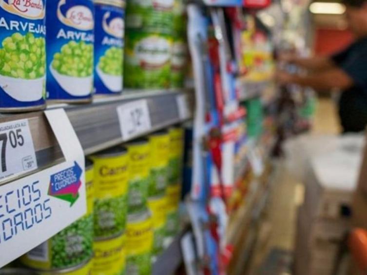 La inflación se aceleró a 4,7% en marzo