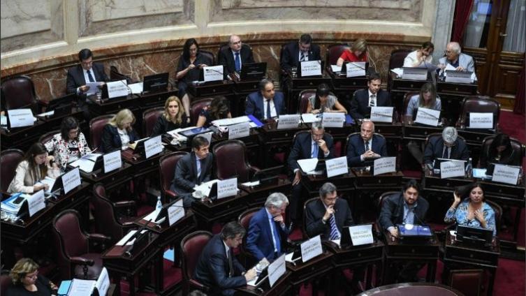 Sancionaron la ley contra el acoso callejero