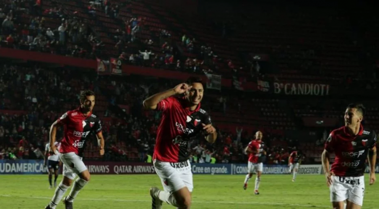 El premio económico de Colón por seguir en la Copa Sudamericana