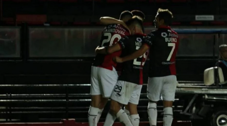 Colón sufrirá una lamentable baja para jugar ante Tigre