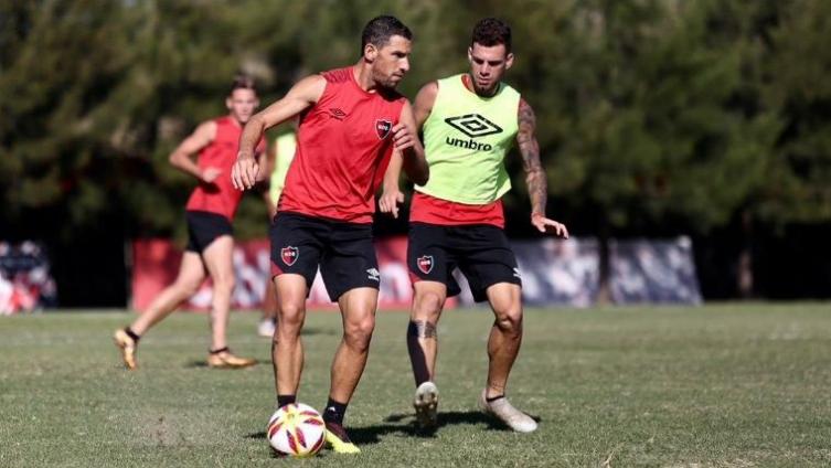 Maxi Rodríguez críticó a Rafael Bielsa: 