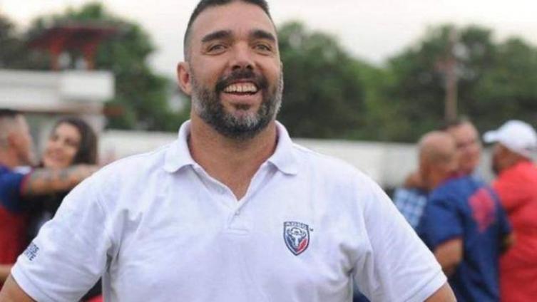 Cardetti, de Central: 