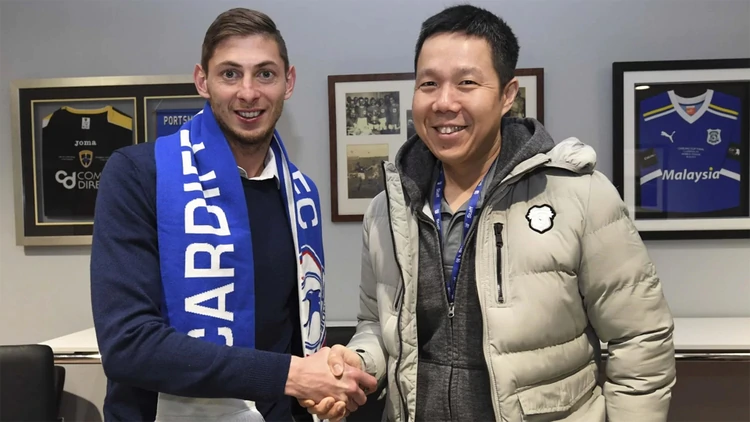 Caso Emiliano Sala: el Cardiff mostró pruebas a la FIFA para no pagar por el traspaso