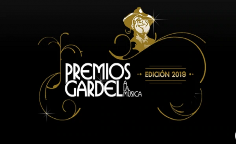 Los nominados a los premios Carlos Gardel