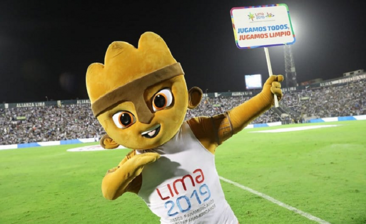 Juegos Panamericanos de Lima 2019: todo lo que tenés que saber