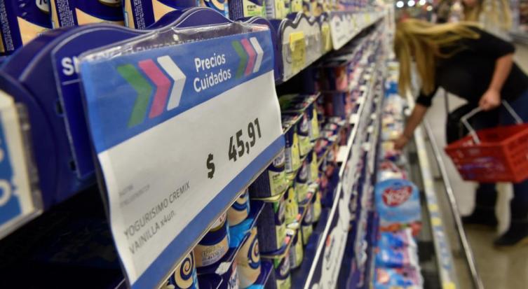 Qué productos tendrán descuentos del 25% en el supermercado