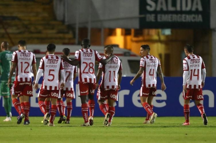 Una baja sensible en Unión tras el partido en Ecuador