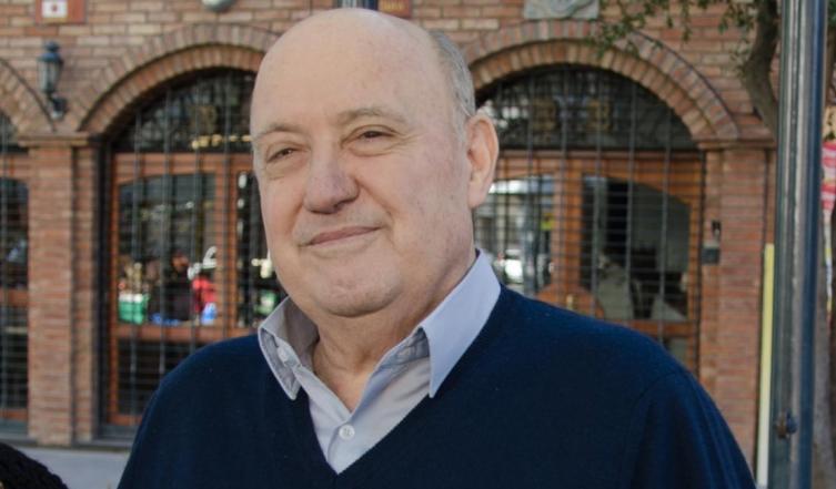 Córdoba: falleció el candidato a gobernador Enrique Sella