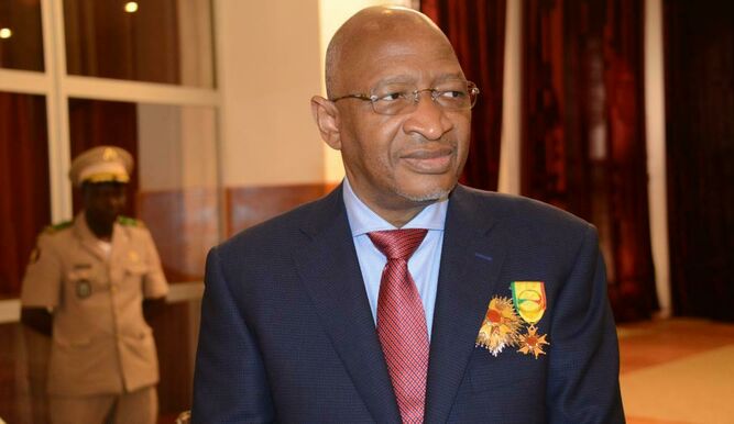 Mali: tras escalada de violencia, dimite el primer ministro y su Gobierno