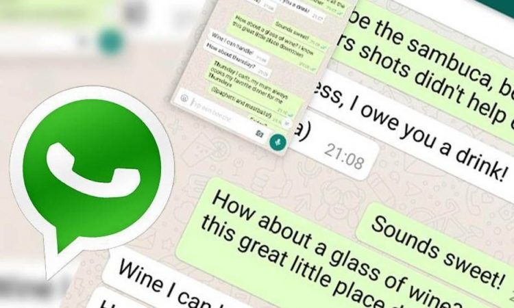  WhatsApp restringe capturas de pantalla en chats protegidos