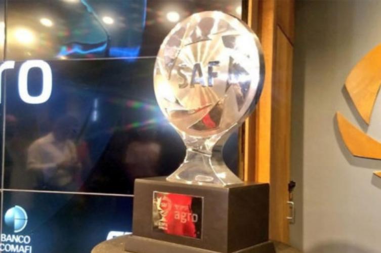 Así se jugarán las revanchas de la fase inicial de la Copa de la Superliga