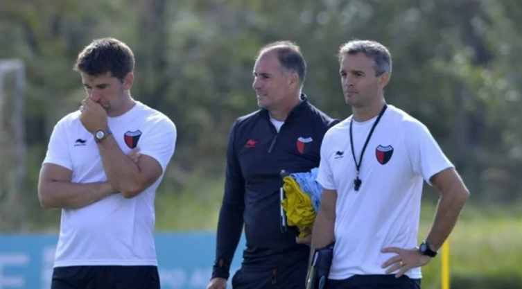 Lavallén dio la lista de concentrados para viajar a Tigre el domingo