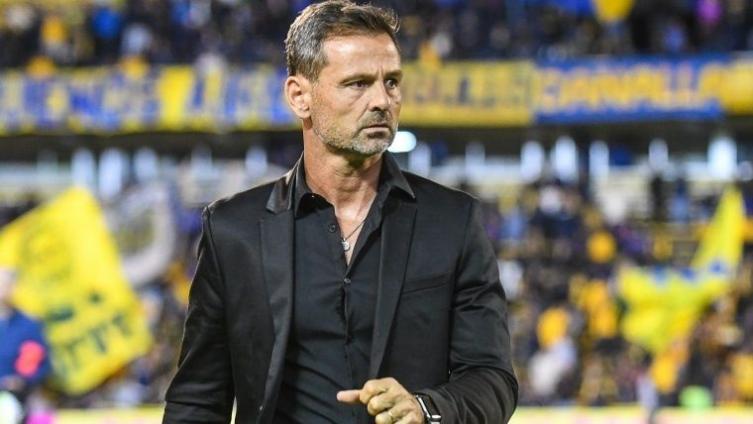 El equipo de Cocca para ir a revertir la serie a Mar del Plata