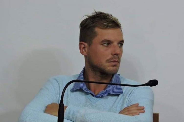 Quedó en libertad el exconcejal acusado de violencia de género