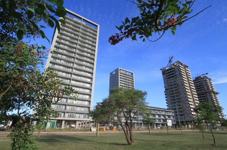 ¿Cómo inscribirse al nuevo sorteo de 89 viviendas del Parque Federal?