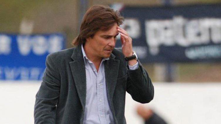 Encontraron sin vida a Julio César Toresani