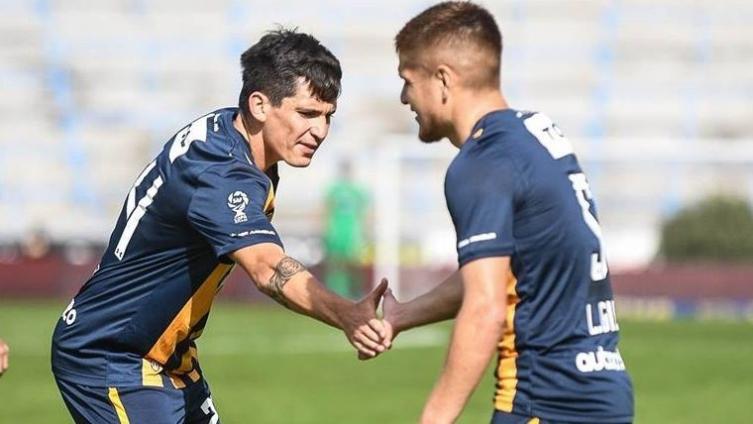 Central piensa en Católica para seguir en la Copa