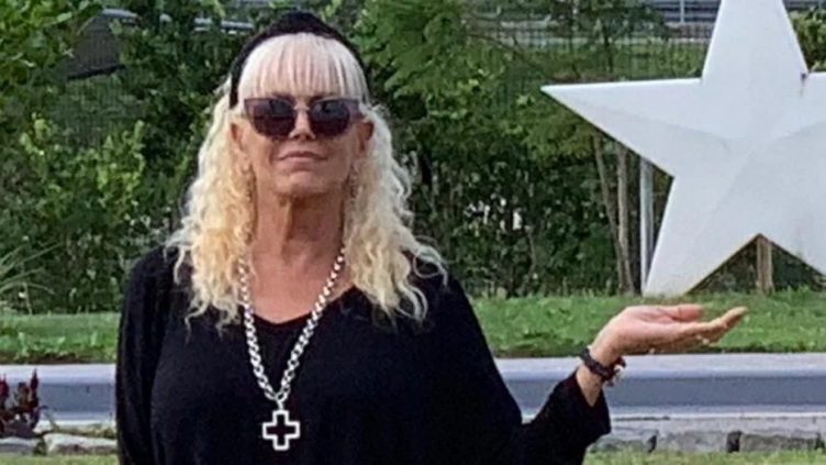 Valeria Lynch contó una sorpresa de la apertura del Bailando 2019 y cómo será Genios de la Argentina