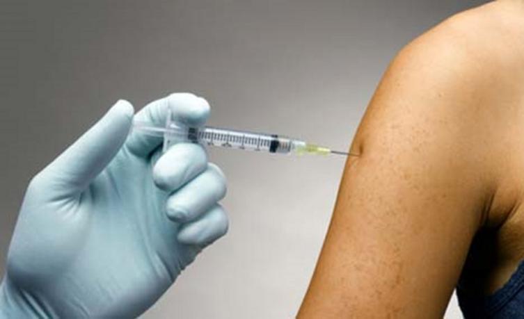 La provincia lanzó la campaña contra la gripe 