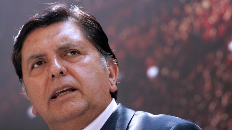 Perú: suicidio de Alan García enciende el debate sobre la prisión preventiva