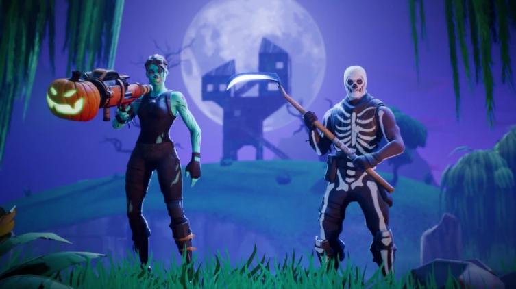 Internaron a un nene de 12 años por su adicción al Fortnite