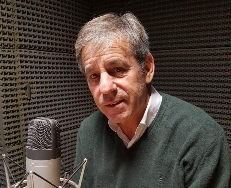 “La Santa Fe que se espera, es la Santa Fe de la construcción colectiva”