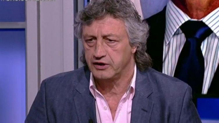 Scoponi por Newell ´s: 