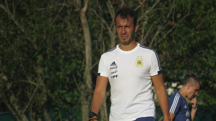 Hay sorpresa en la lista de la Selección para disputar los Juegos Panamericanos