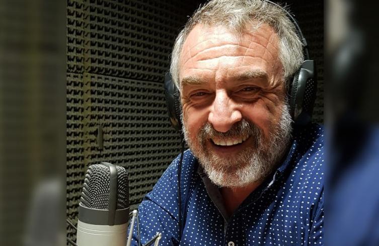 Alejandro Rossi sería el ganador dentro del Peronismo