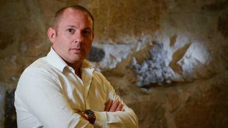 D'Alessio pidió la nulidad en la causa de espionaje ilegal