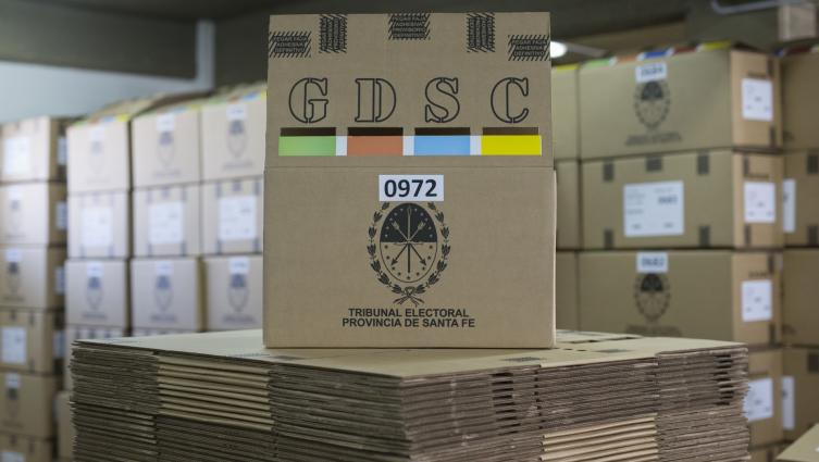 ¿Cómo votarán el domingo los santafesinos?