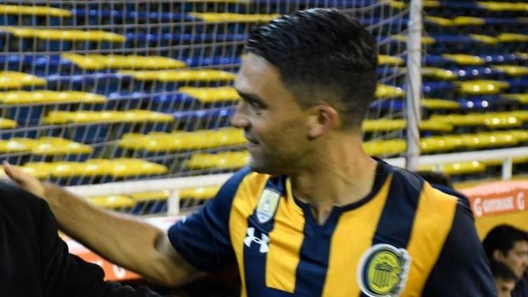 Caruzzo: “Ahora sí pensamos en la final con Boca”