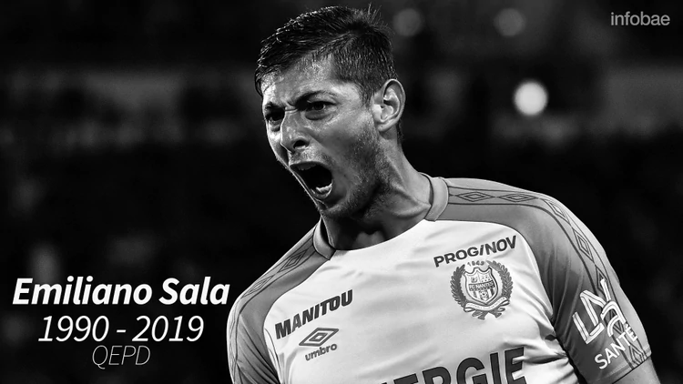 La extraña carta de un fanático de Emiliano Sala que llegó a Progreso