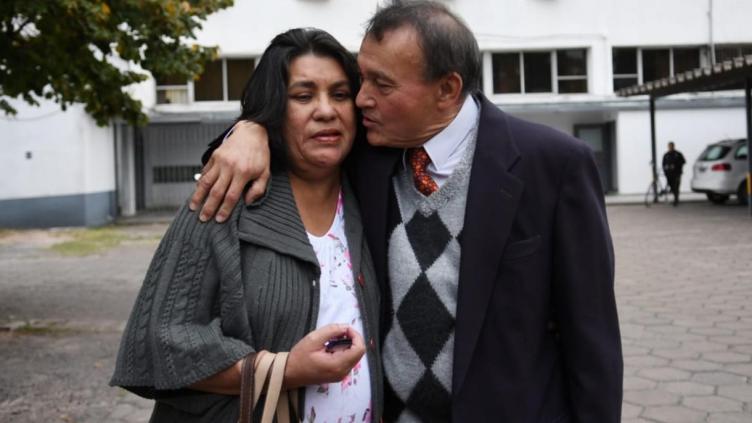 El médico Villar Cataldo fue declarado no culpable