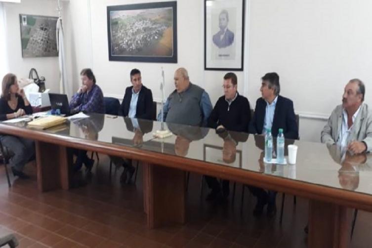 Cinco empresas presentaron ofertas para las obras eléctricas  