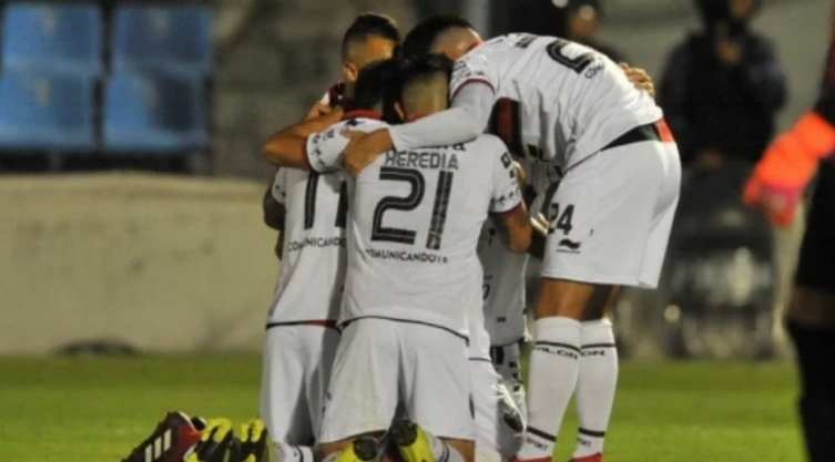 Luego de eliminar a Acassuso así sería el camino de Colón hacia la final