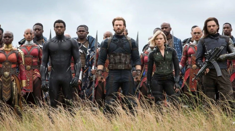 Las estrellas de Hollywood que podrían haber sido parte de Avengers, y no quedaron