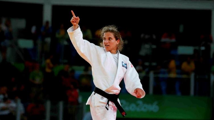 Paula Pareto se consagró campeona en el Panamericano de Lima