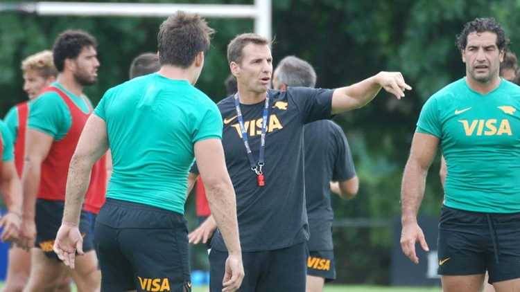 Jaguares confirmó el equipo para enfrentar a Brumbies: tres cambios y nuevas bajas en el plantel